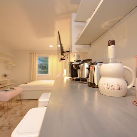Newly Renovated Whistler Studio 外观 照片