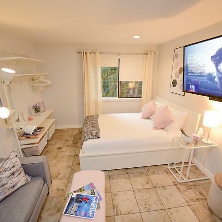 Newly Renovated Whistler Studio 外观 照片