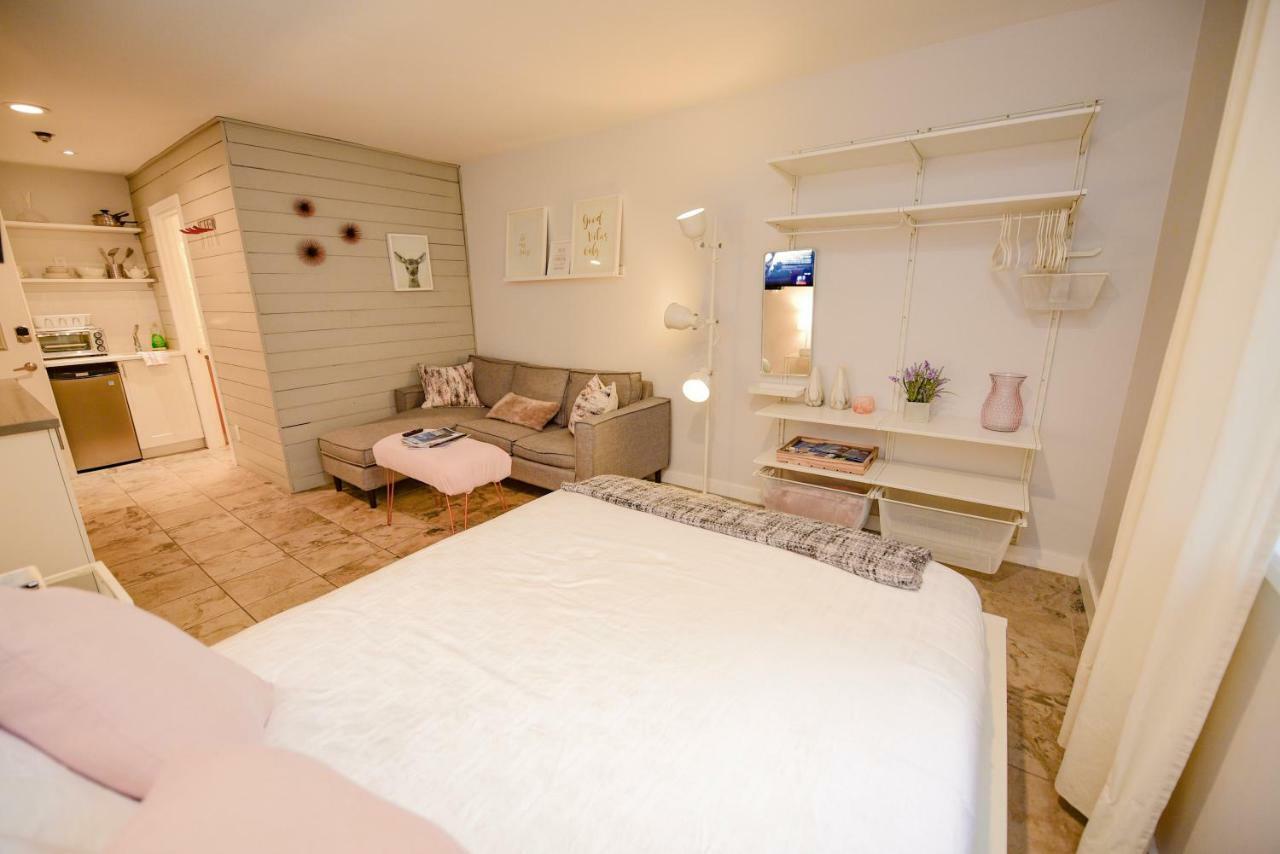 Newly Renovated Whistler Studio 外观 照片