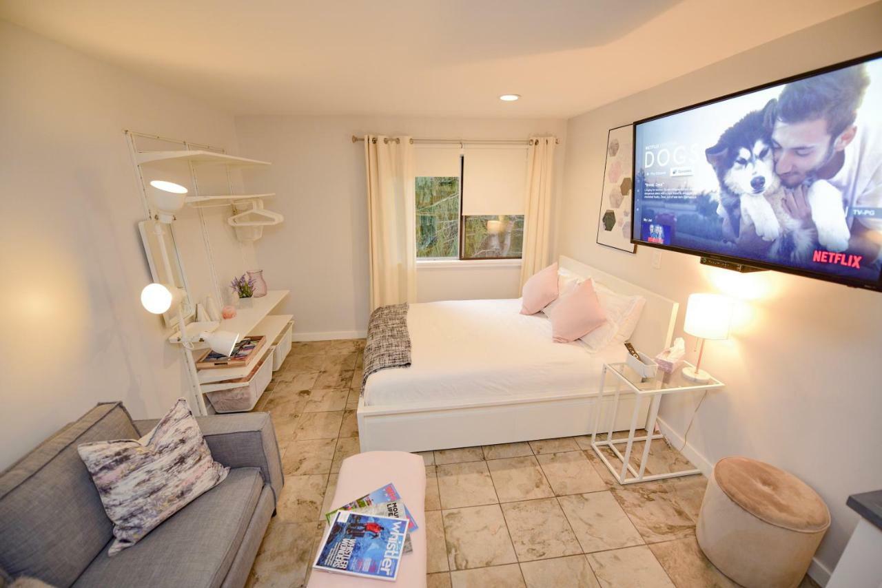 Newly Renovated Whistler Studio 外观 照片