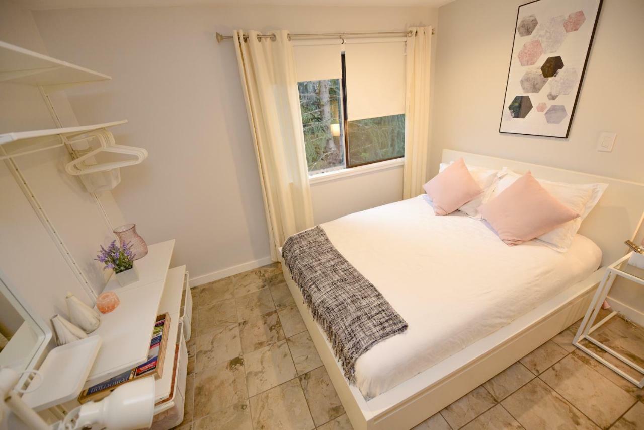 Newly Renovated Whistler Studio 外观 照片